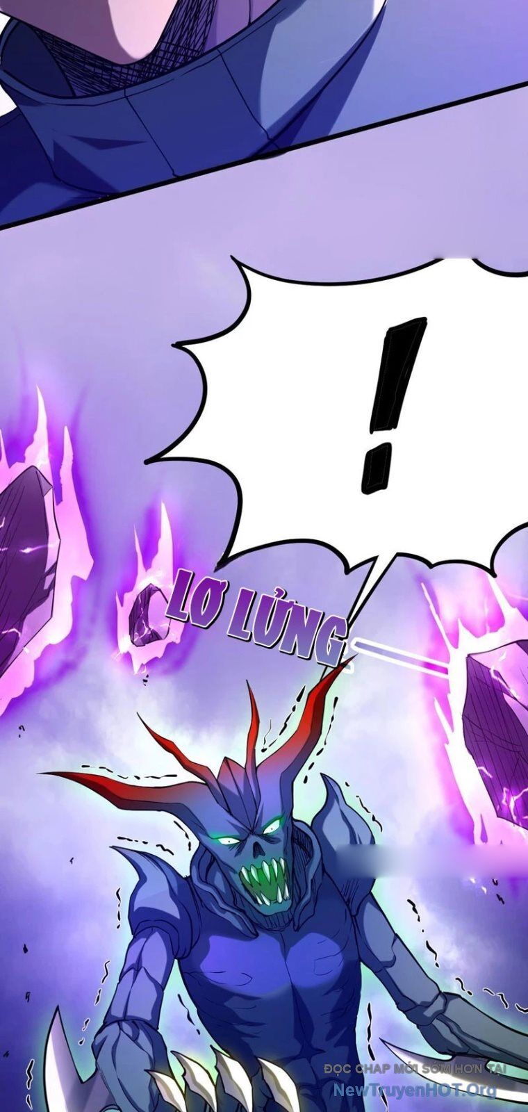 Ta Bắt Quái Thú Ở Tận Thế Chapter 19 - Trang 2