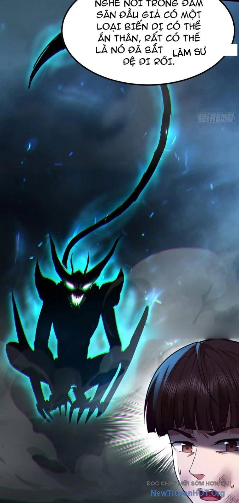 Ta Bắt Quái Thú Ở Tận Thế Chapter 19 - Trang 2