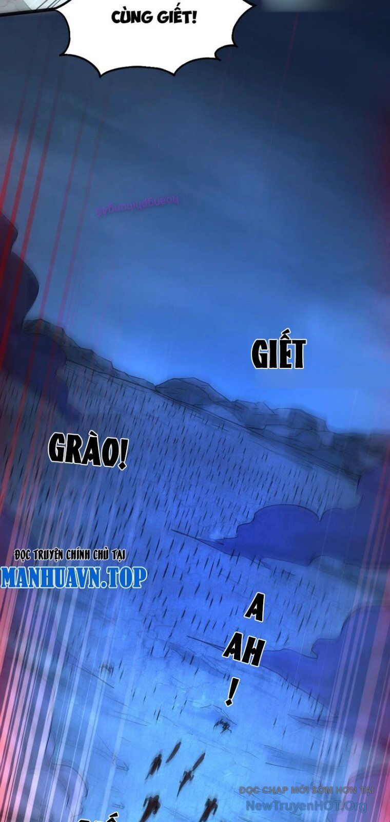 Ta Bắt Quái Thú Ở Tận Thế Chapter 19 - Trang 2