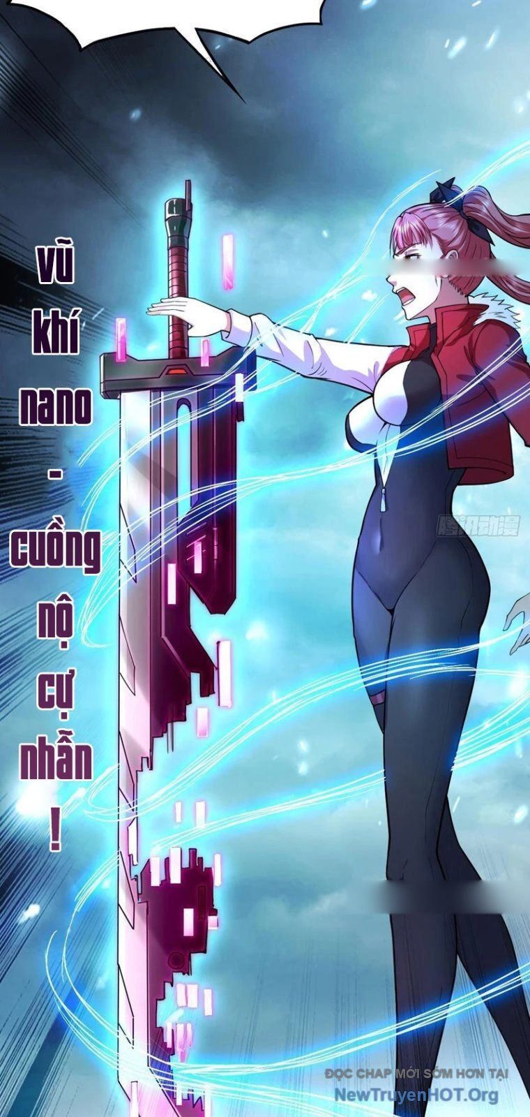 Ta Bắt Quái Thú Ở Tận Thế Chapter 19 - Trang 2