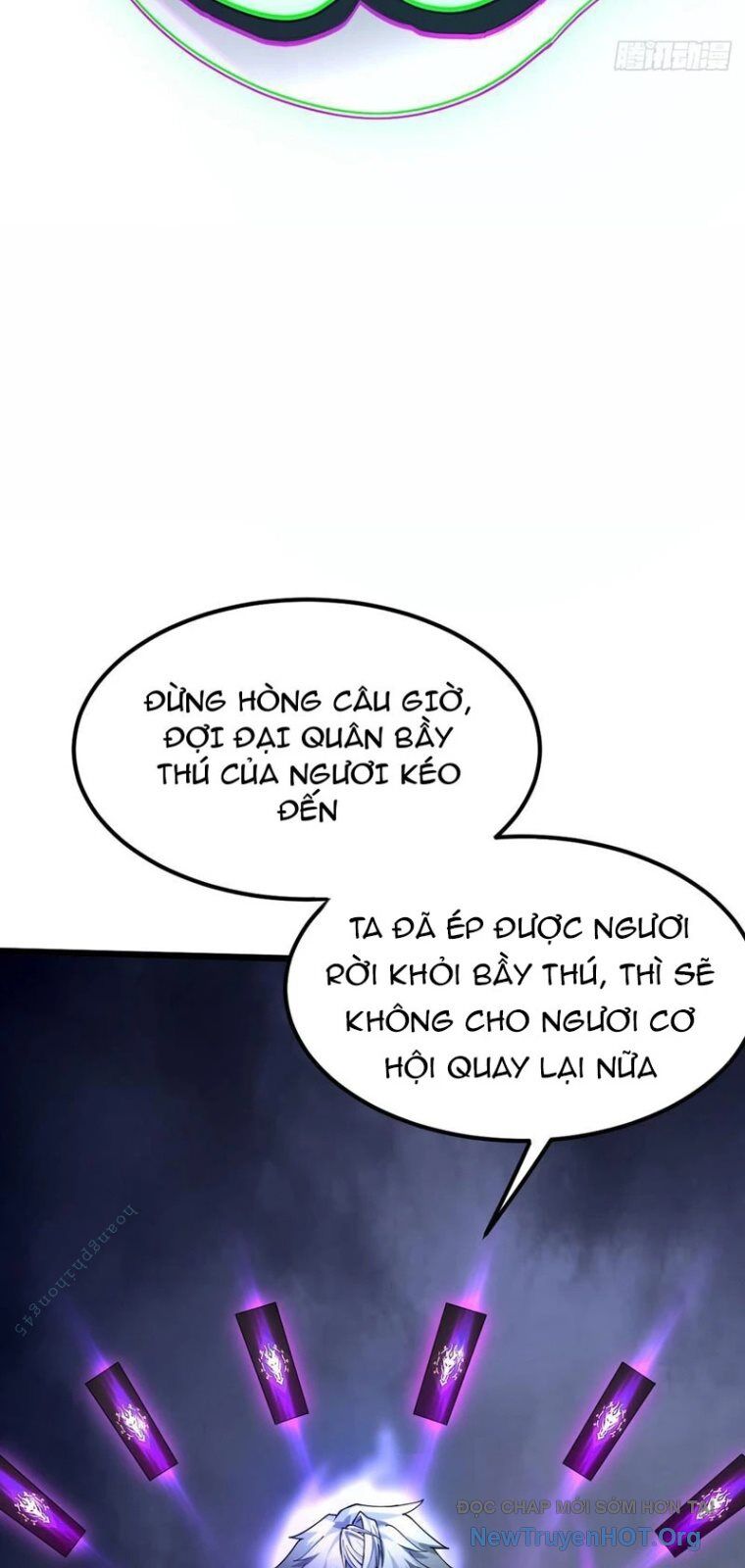 Ta Bắt Quái Thú Ở Tận Thế Chapter 19 - Trang 2
