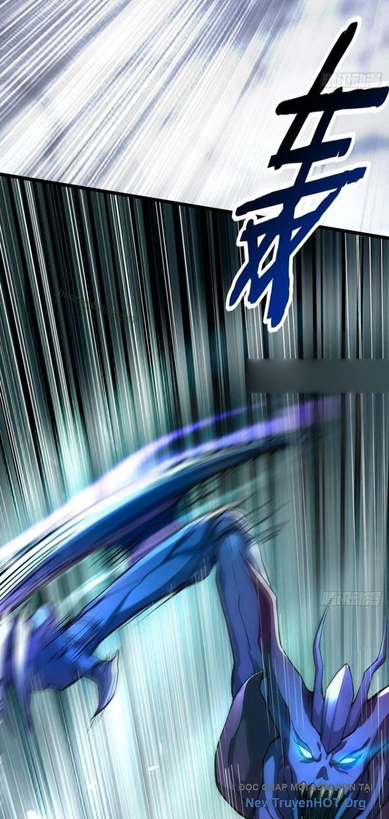 Ta Bắt Quái Thú Ở Tận Thế Chapter 19 - Trang 2