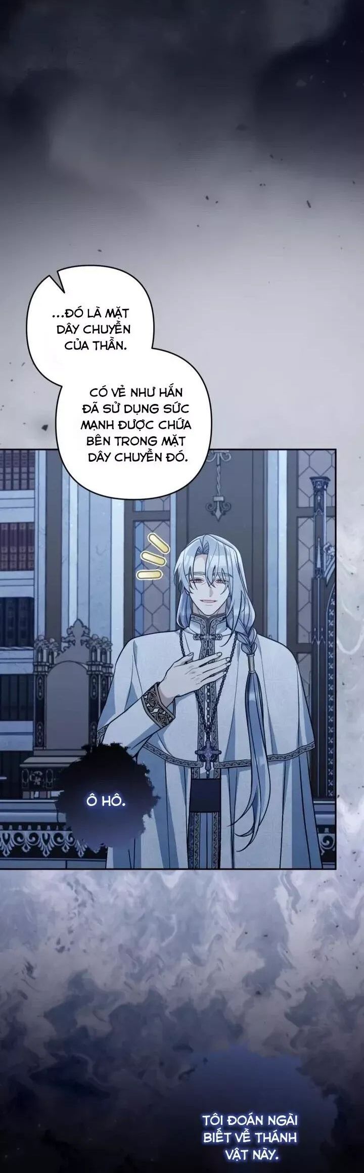 Đừng Đến Cửa Hàng Của Ác Nữ Chapter 103 - Trang 2