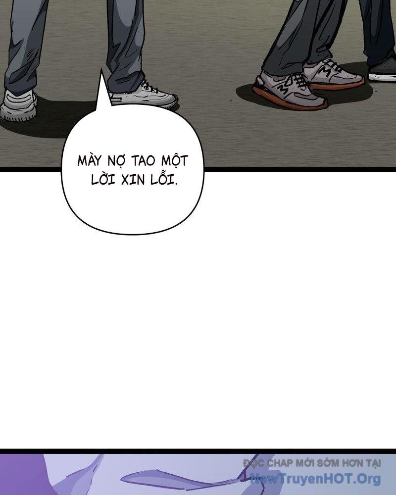 Tốc Độ Tử Thần Chapter 3 - Trang 2