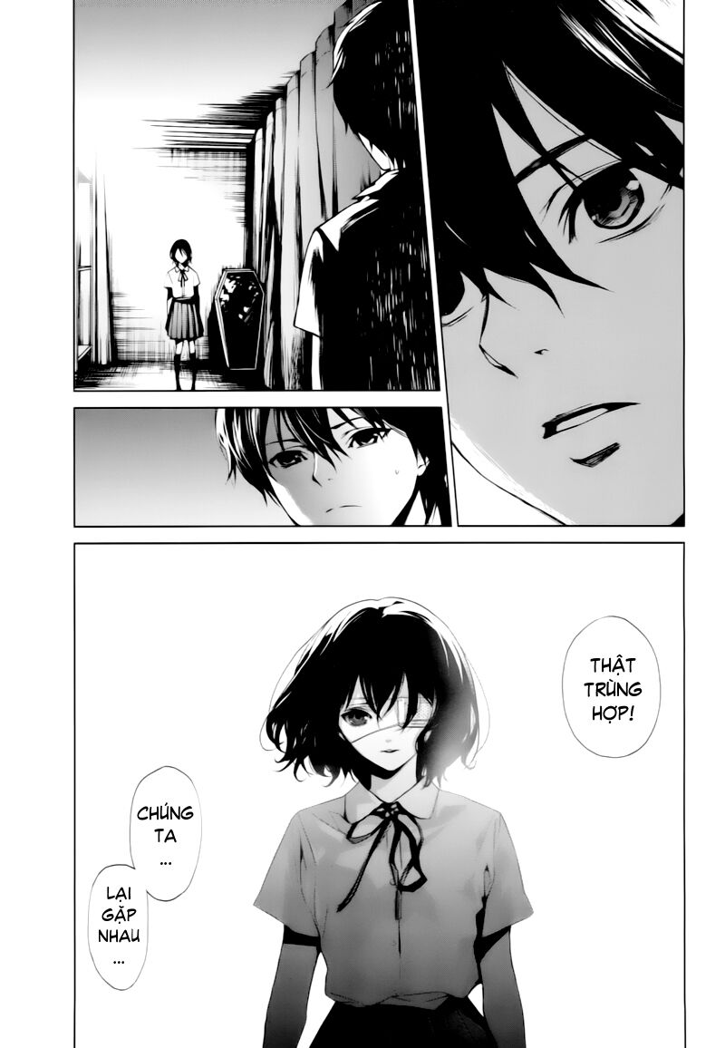Another Chapter 005 - Next Chapter 6: ~ Thiên thần gãy cánh ~