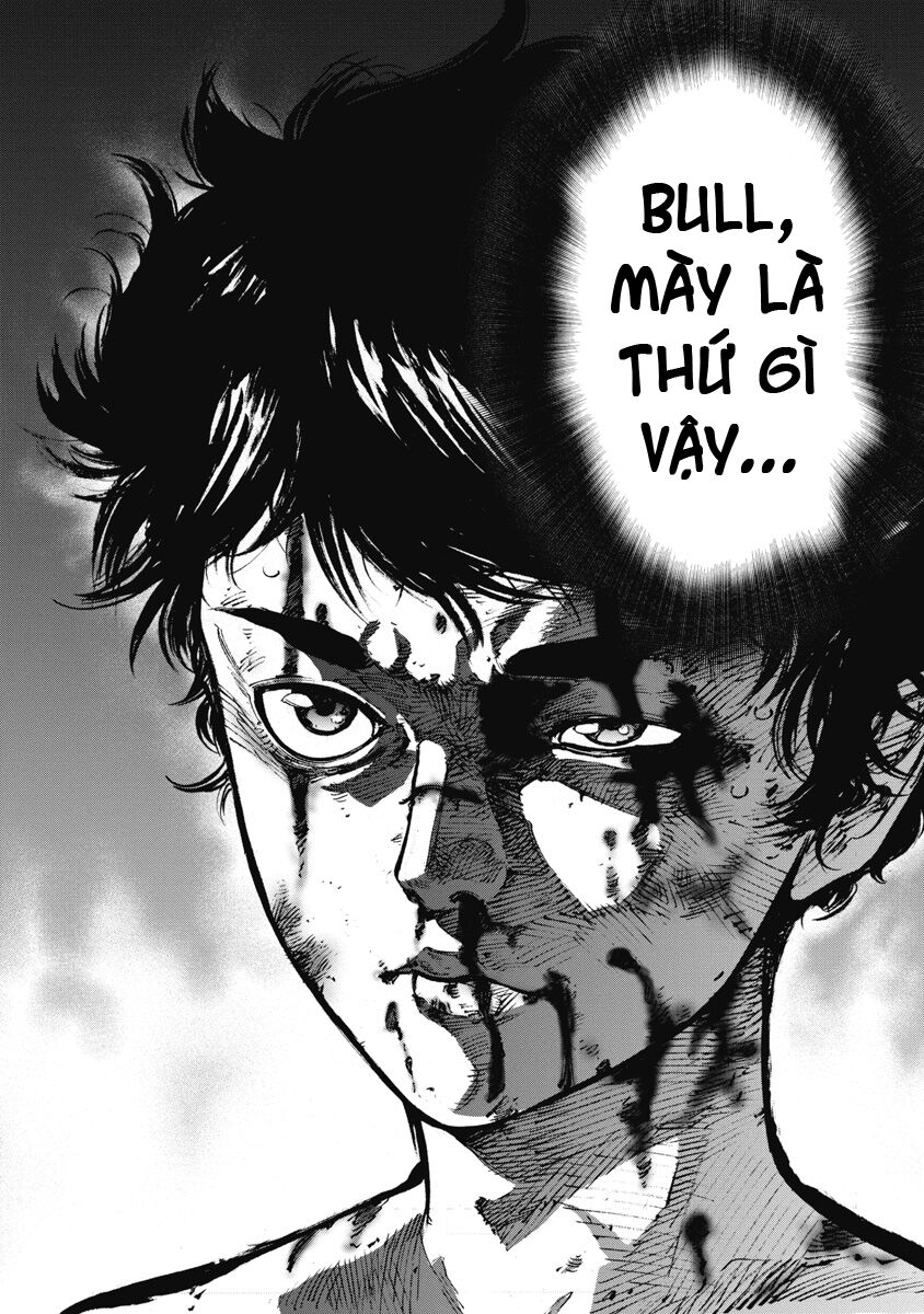 Bakuchi Gui Chapter 1 - Next Chapter 2
