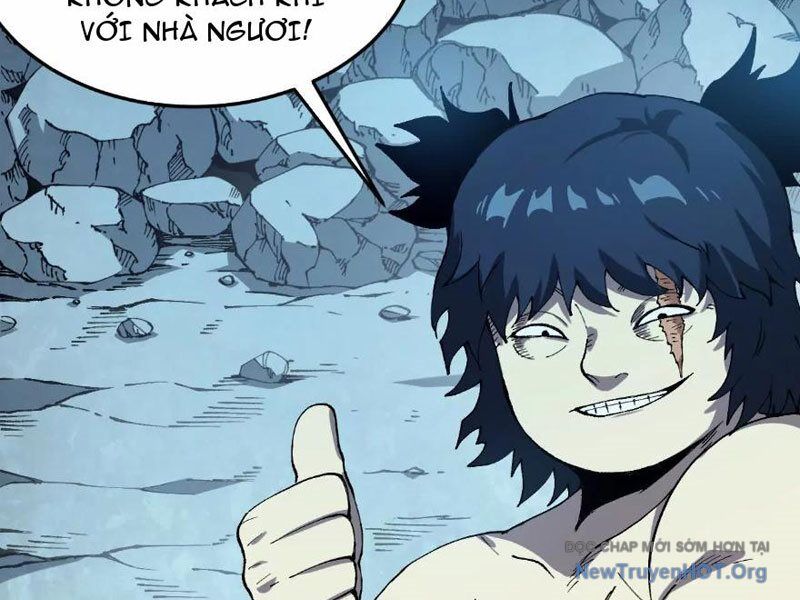 Tiên Vương Thú Liệp Pháp Tắc Chapter 4 - Next Chapter 5