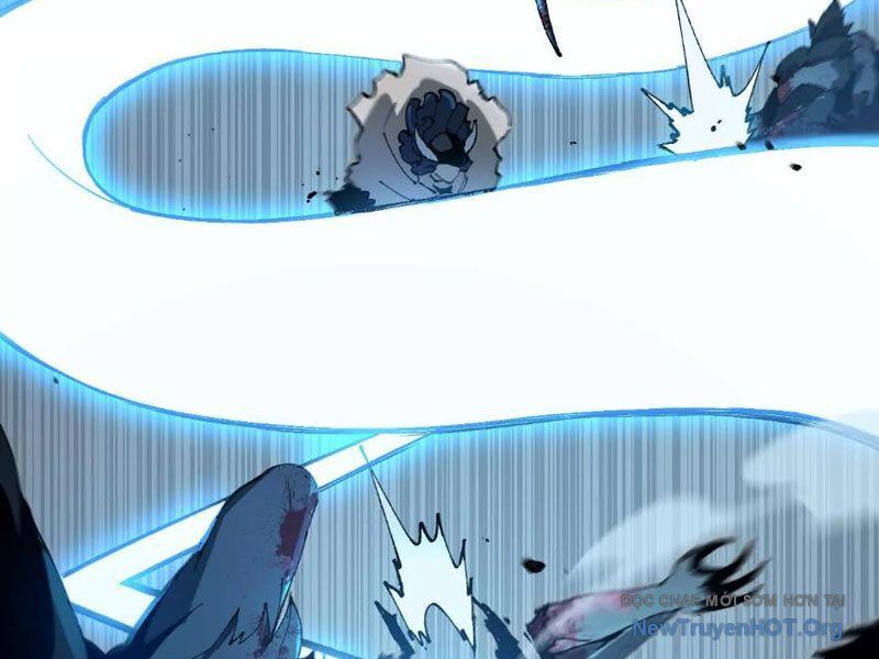 Tiên Vương Thú Liệp Pháp Tắc Chapter 4 - Next Chapter 5
