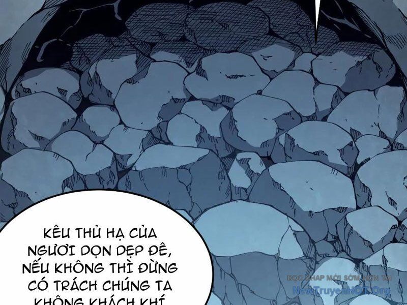 Tiên Vương Thú Liệp Pháp Tắc Chapter 4 - Next Chapter 5