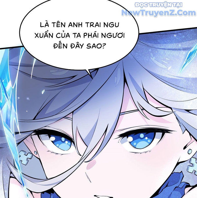Phản Diện Tóc Vàng Trong Tiểu Thuyết Phượng Ngạo Thiên Cũng Muốn Hạnh Phúc Chapter 9 - Next Chapter 9.1