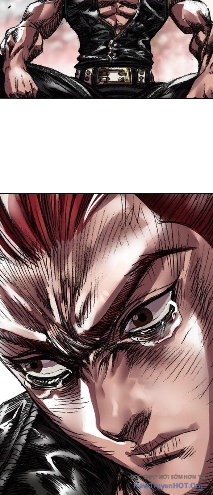 Thế Nhân Chiến Chapter 1 - Trang 2