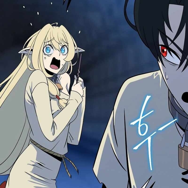 Pháp Sư Hệ Theo Lượt Chapter 2 - Trang 2