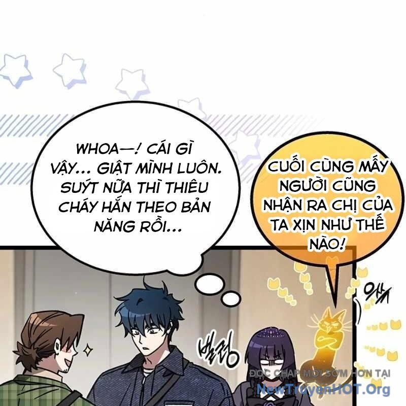 Công Chúa Hắc Viêm Lv-99 Chapter 12 - Next Chapter 13