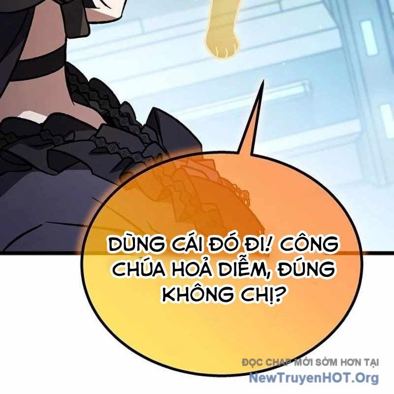Công Chúa Hắc Viêm Lv-99 Chapter 12 - Next Chapter 13