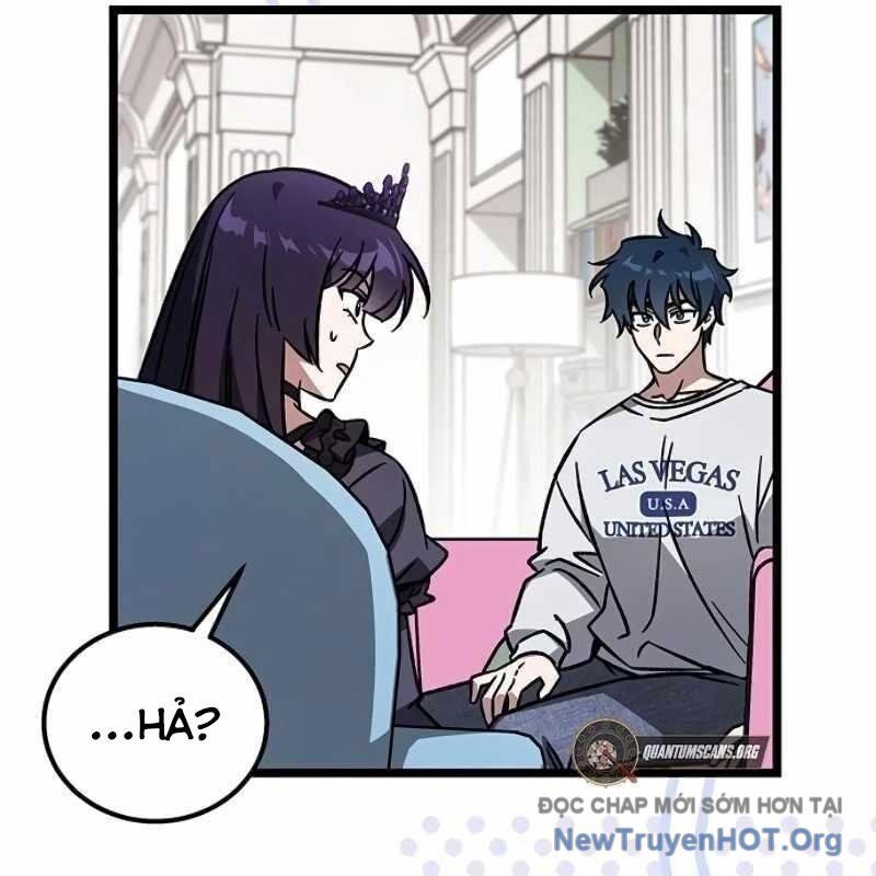 Công Chúa Hắc Viêm Lv-99 Chapter 12 - Next Chapter 13