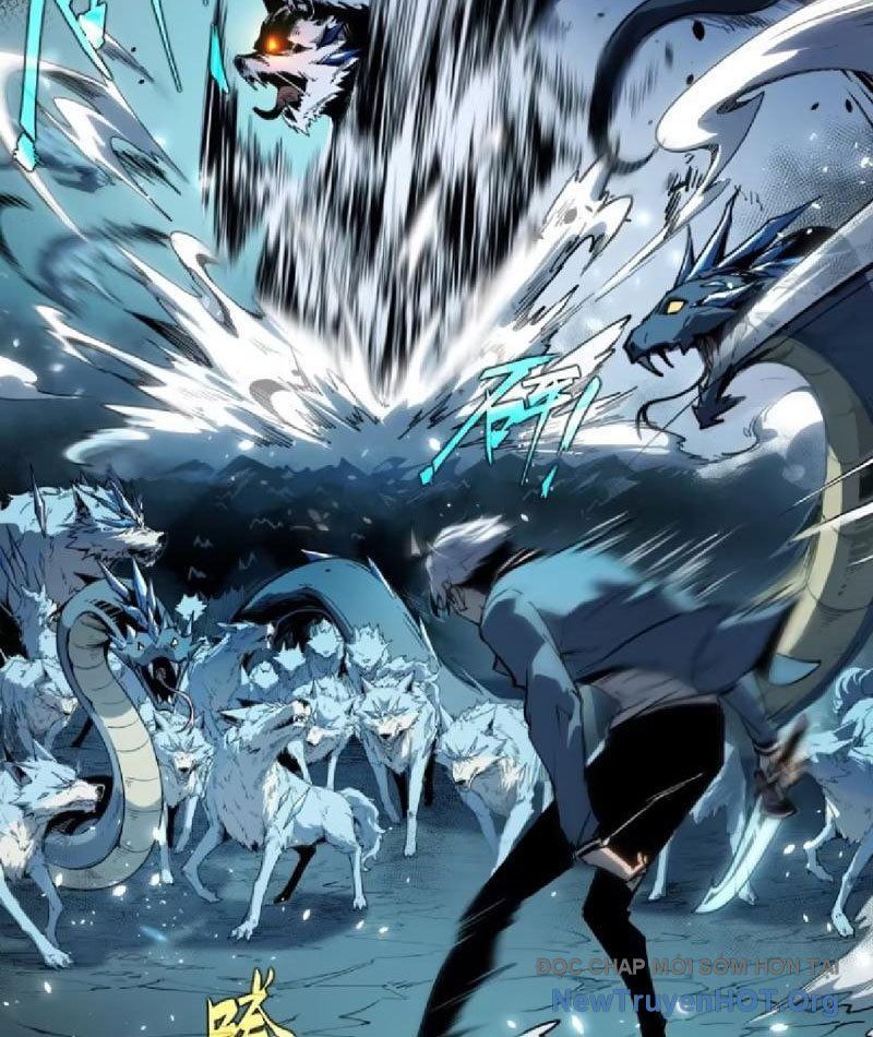 Thức Tỉnh Toàn Chức Chapter 8 - Trang 2
