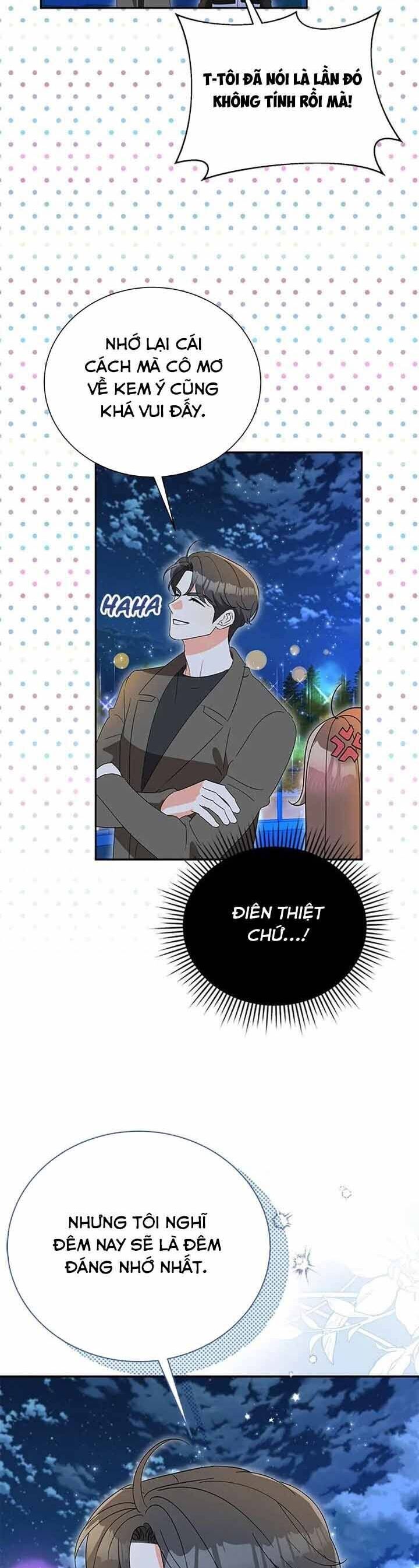 Please Divorce Me Chapter 26 - Trang 2
