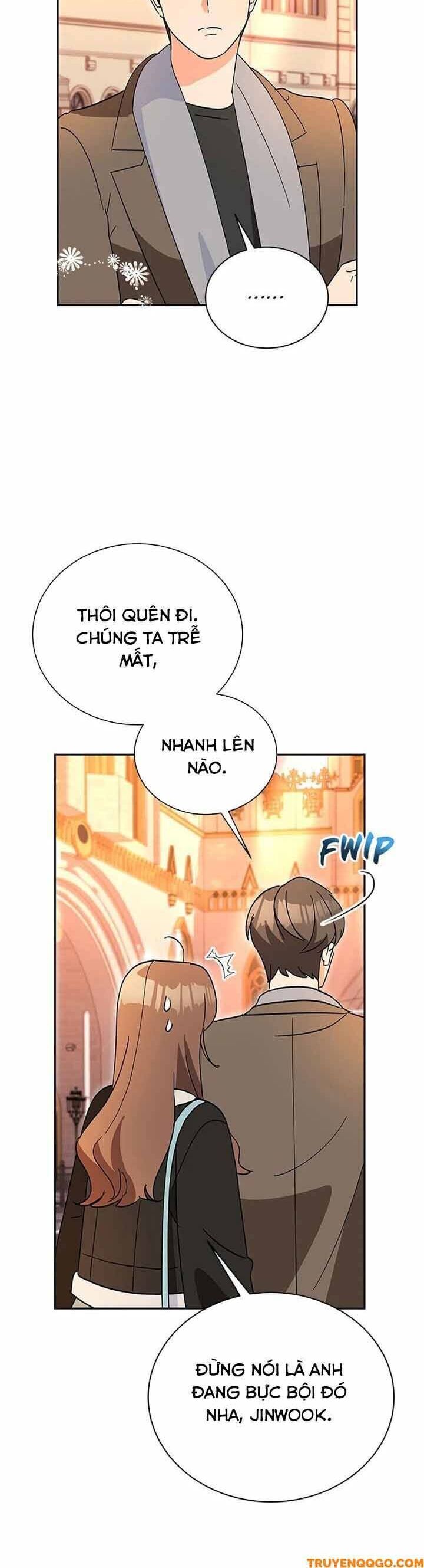 Please Divorce Me Chapter 26 - Trang 2