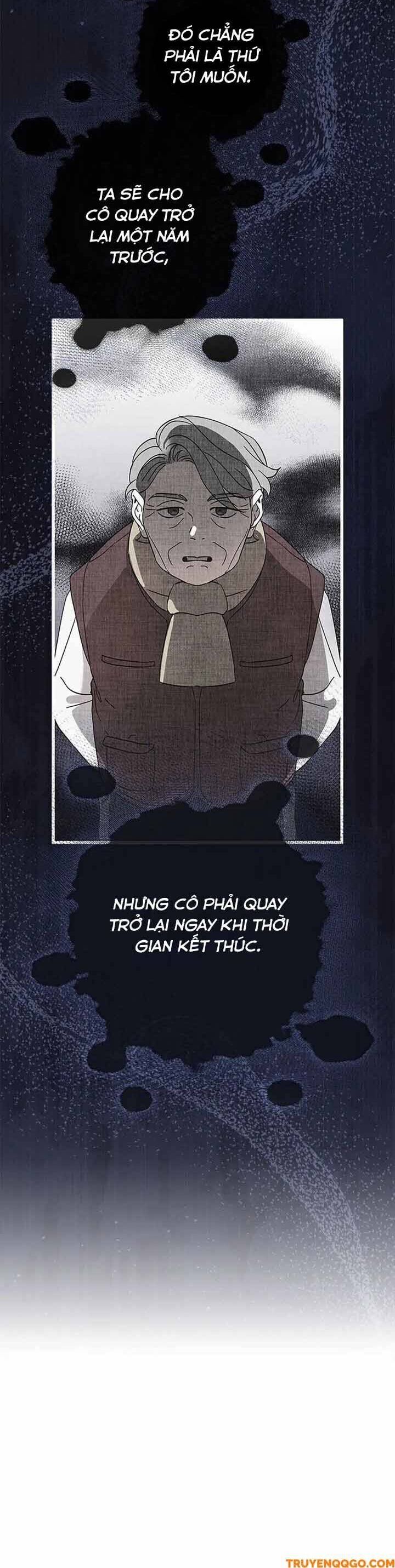 Please Divorce Me Chapter 26 - Trang 2