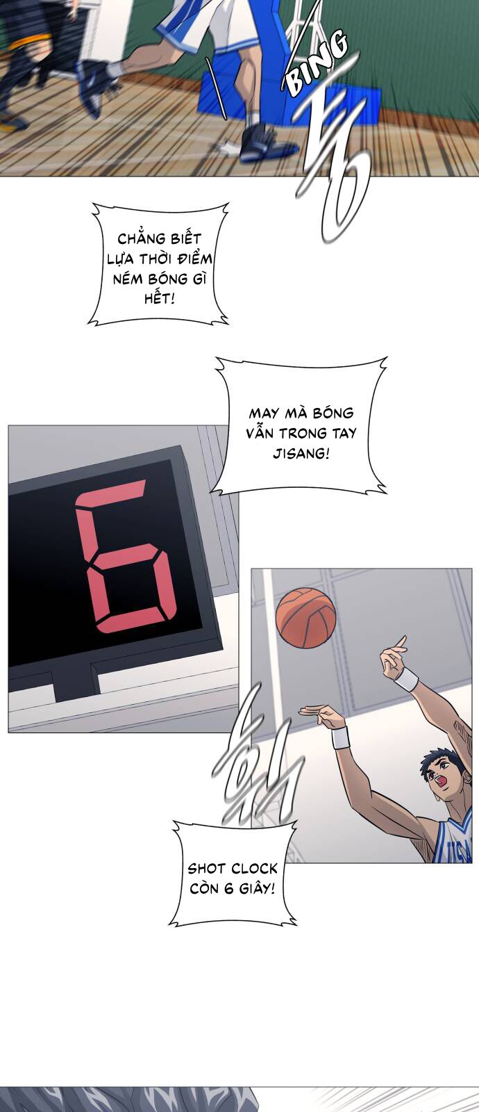 Garbage Time Chapter 151 - Next Chapter 152