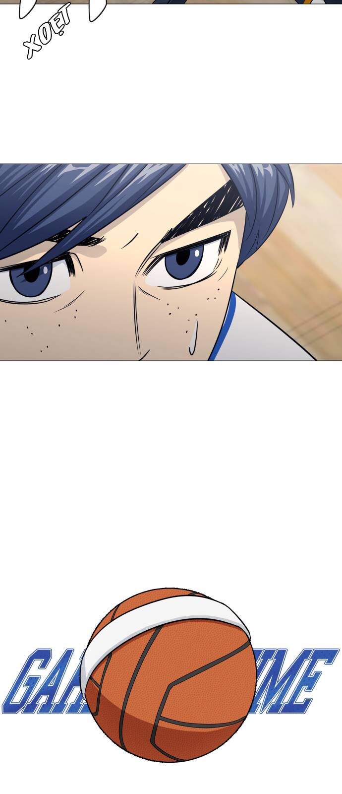 Garbage Time Chapter 151 - Next Chapter 152