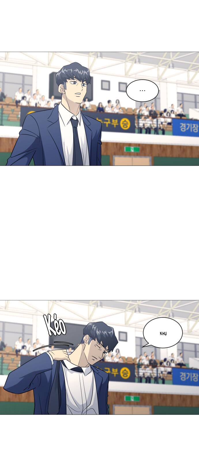 Garbage Time Chapter 151 - Next Chapter 152