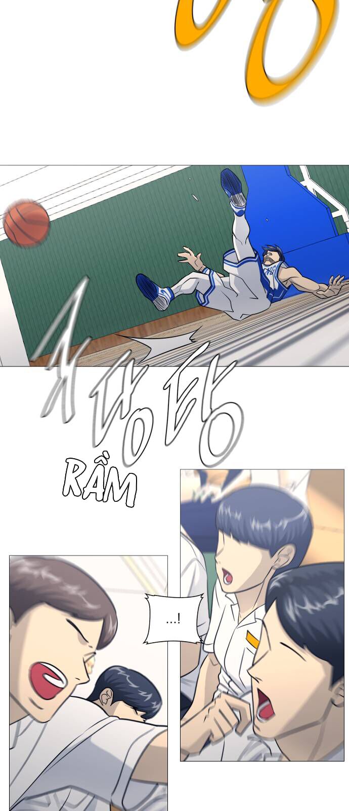 Garbage Time Chapter 151 - Next Chapter 152