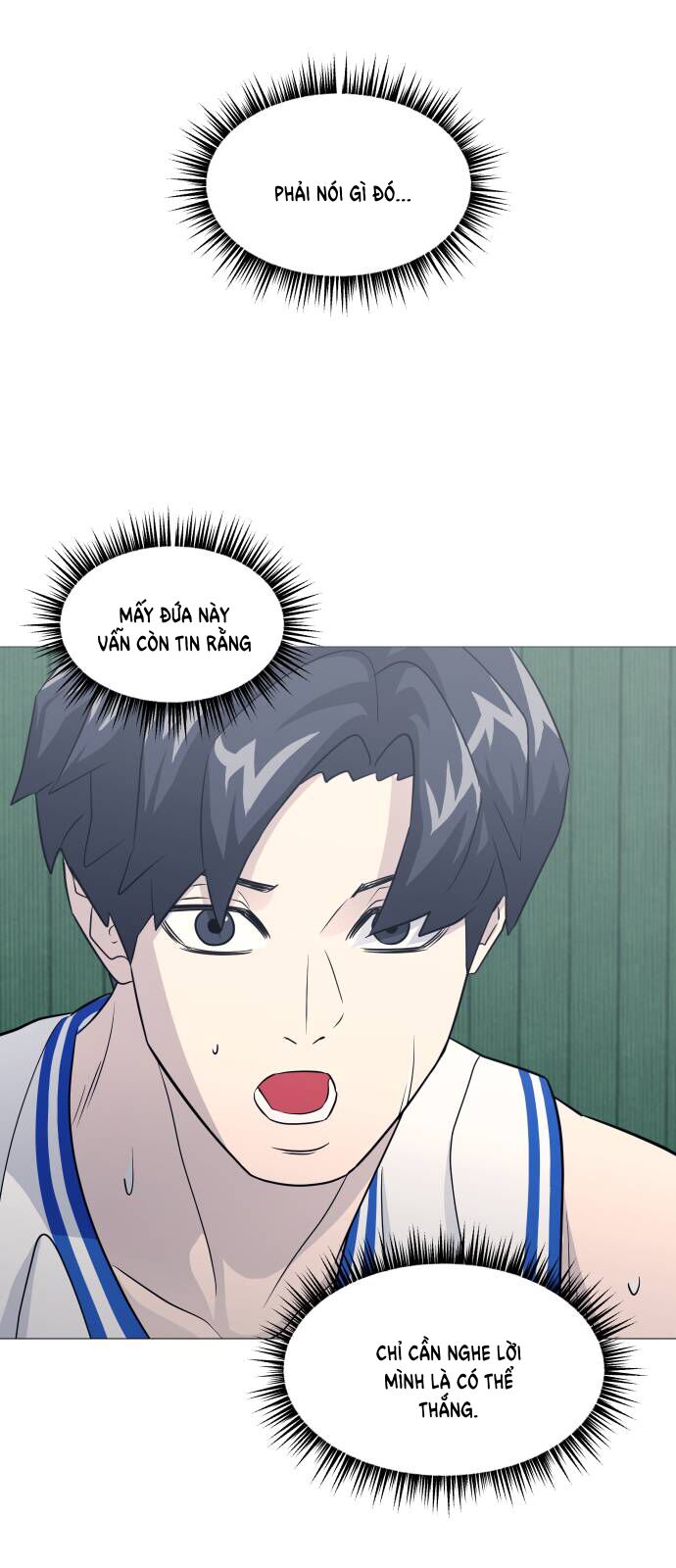 Garbage Time Chapter 151 - Next Chapter 152