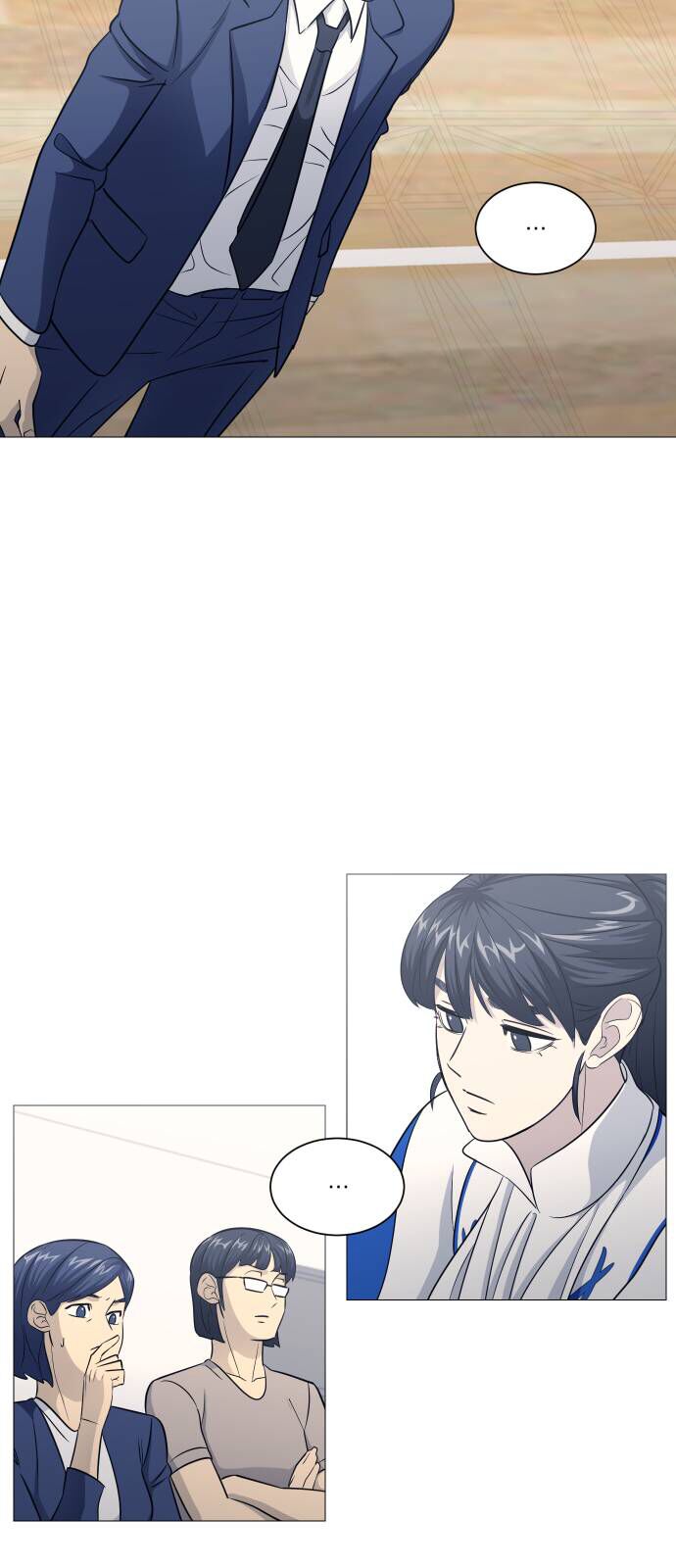 Garbage Time Chapter 151 - Next Chapter 152