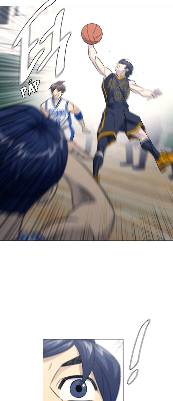Garbage Time Chapter 151 - Next Chapter 152