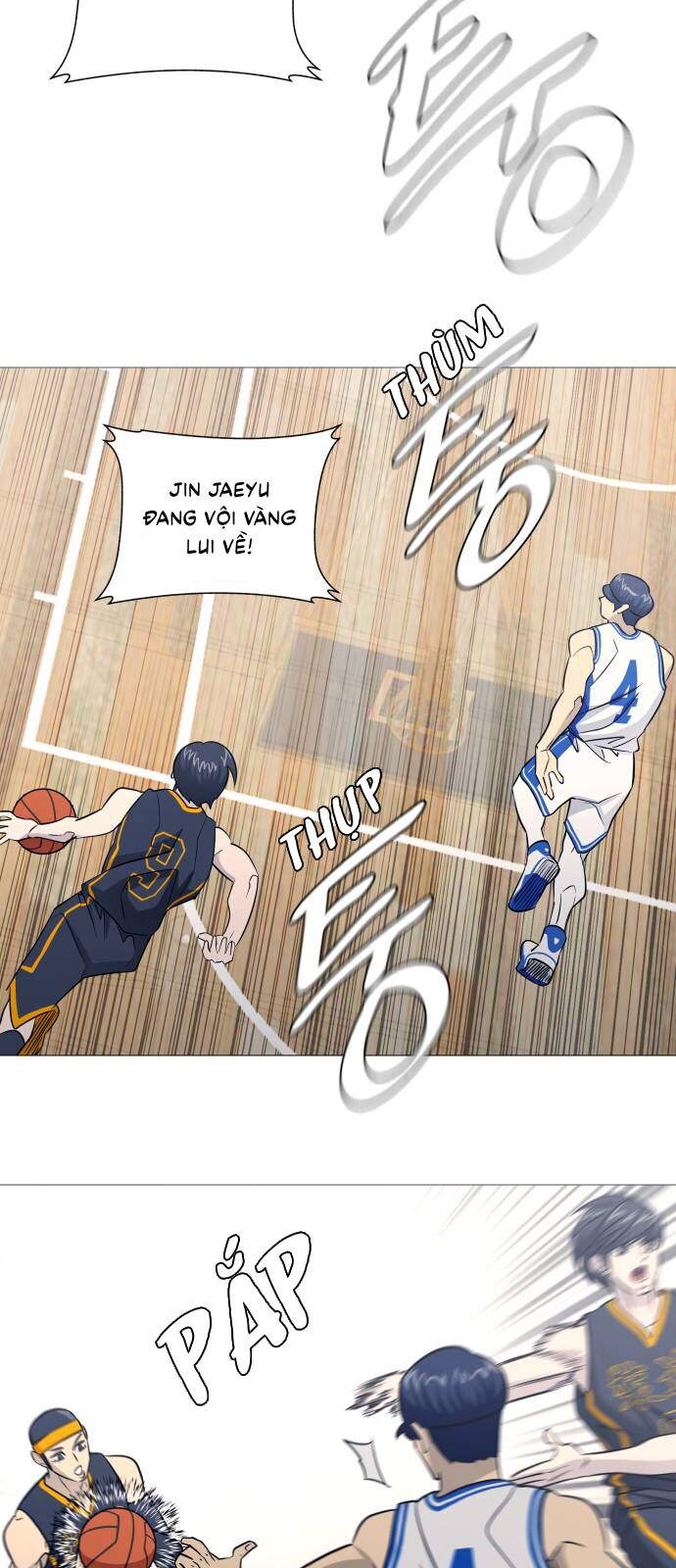 Garbage Time Chapter 151 - Next Chapter 152