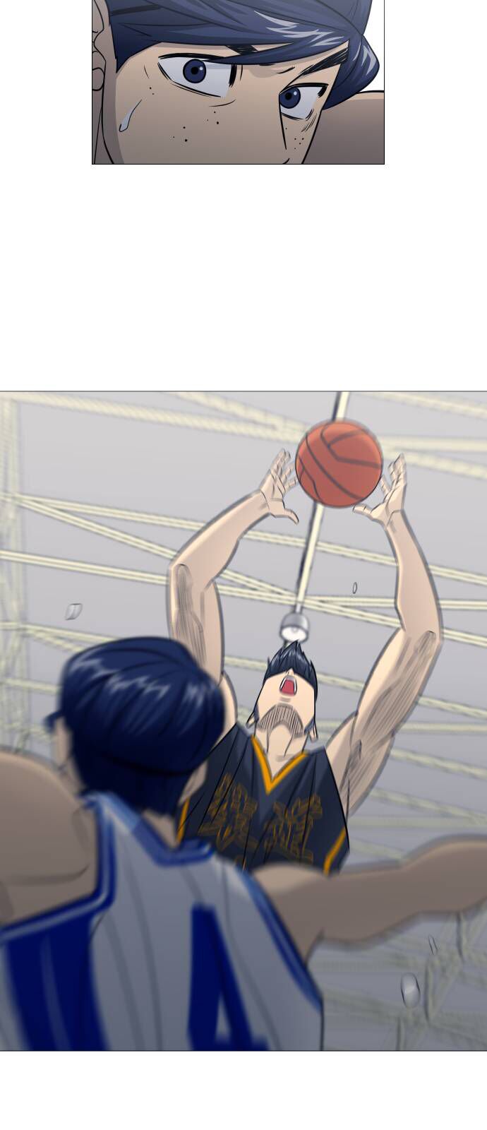 Garbage Time Chapter 151 - Next Chapter 152