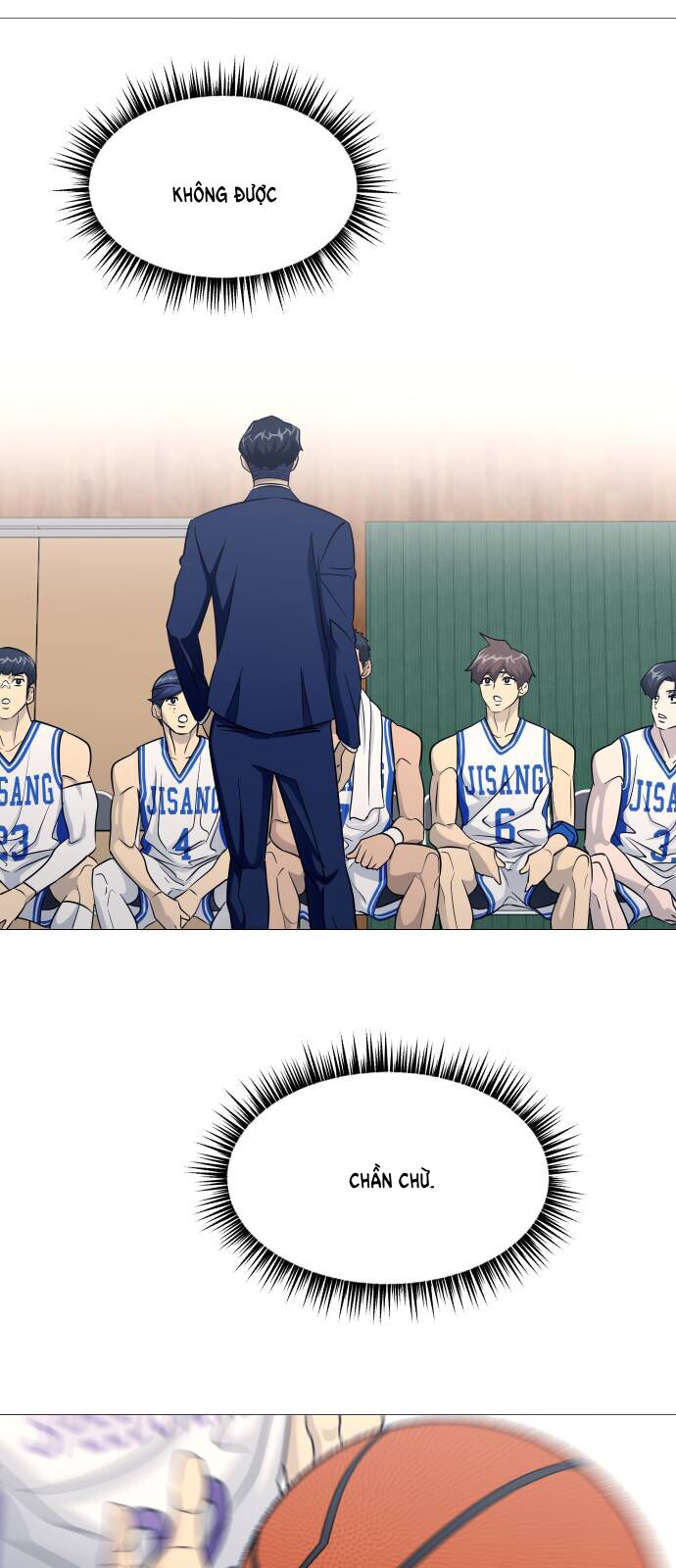 Garbage Time Chapter 151 - Next Chapter 152