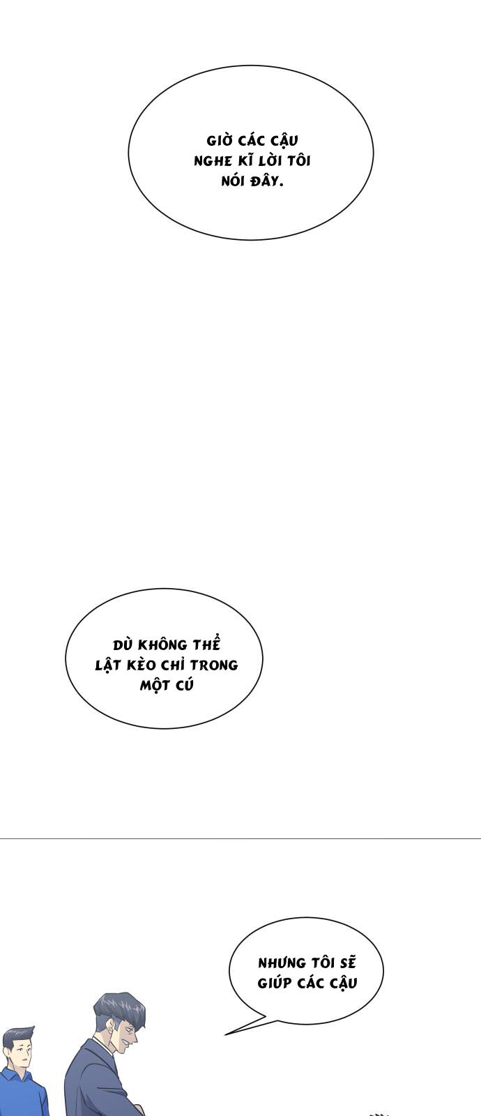 Garbage Time Chapter 151 - Next Chapter 152