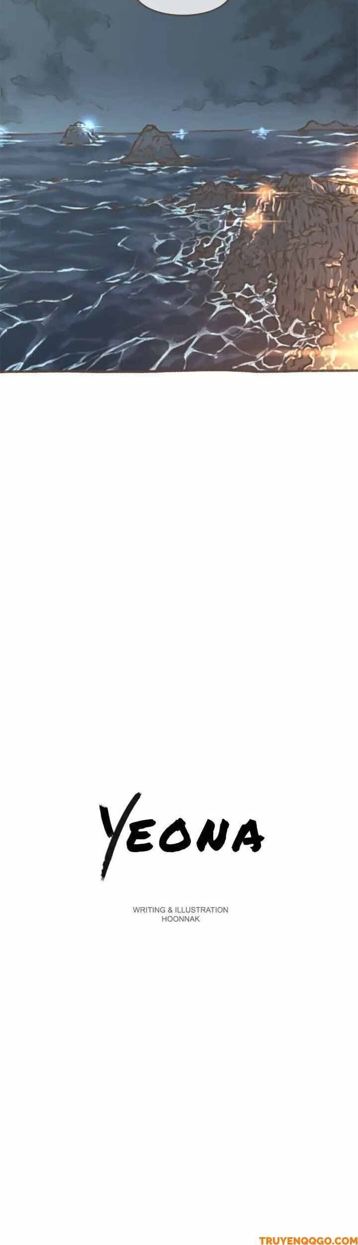 Yeon-Ah Chapter 39 - Trang 2