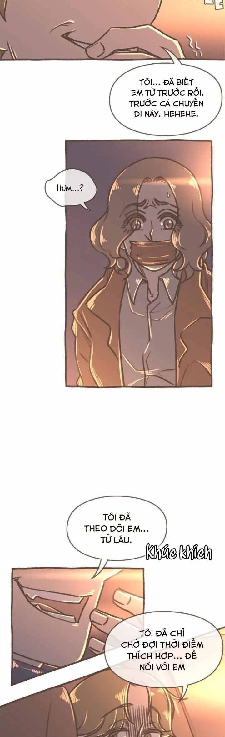 Yeon-Ah Chapter 39 - Trang 2
