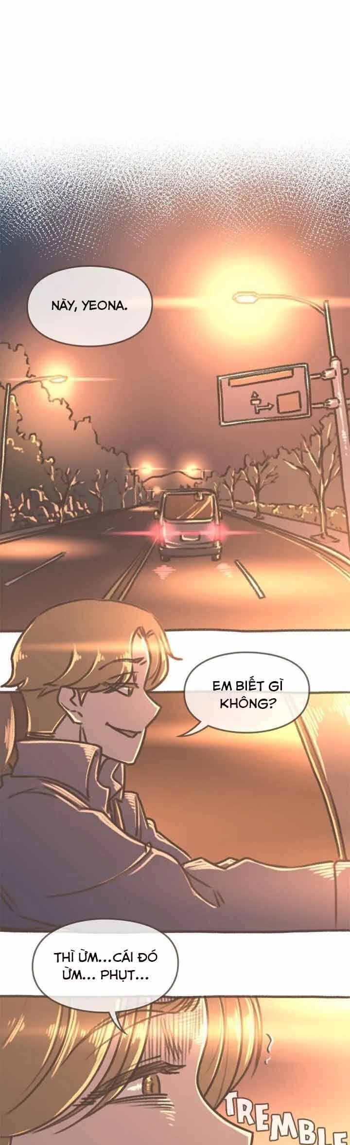 Yeon-Ah Chapter 39 - Trang 2