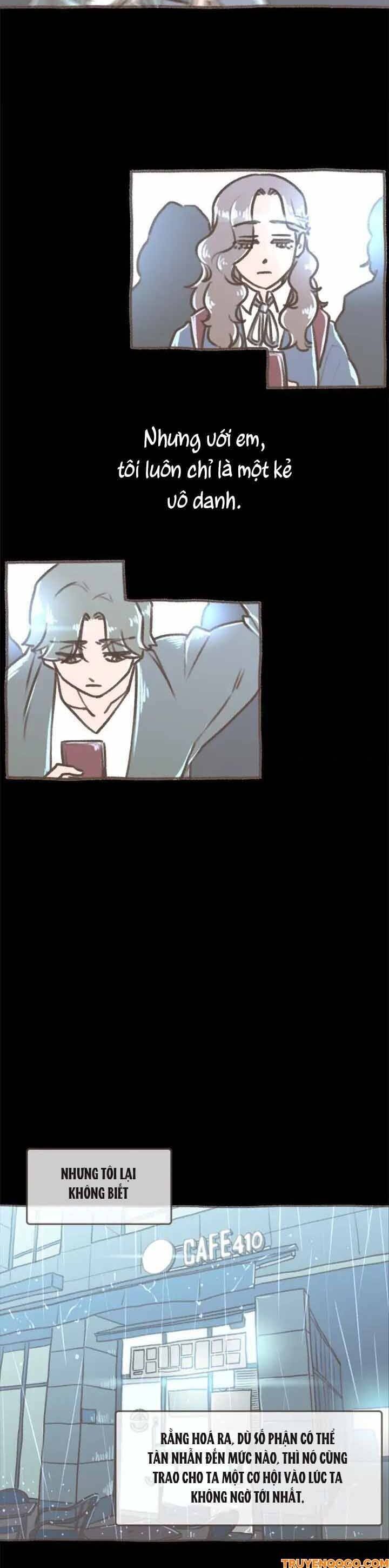 Yeon-Ah Chapter 39 - Trang 2