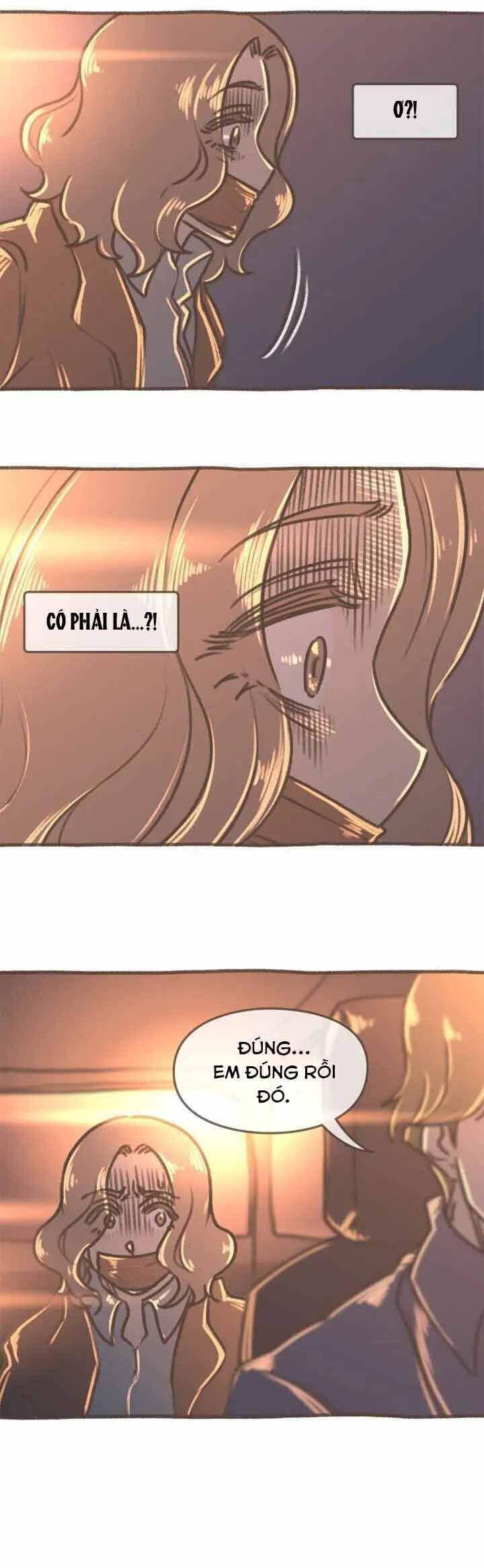 Yeon-Ah Chapter 39 - Trang 2