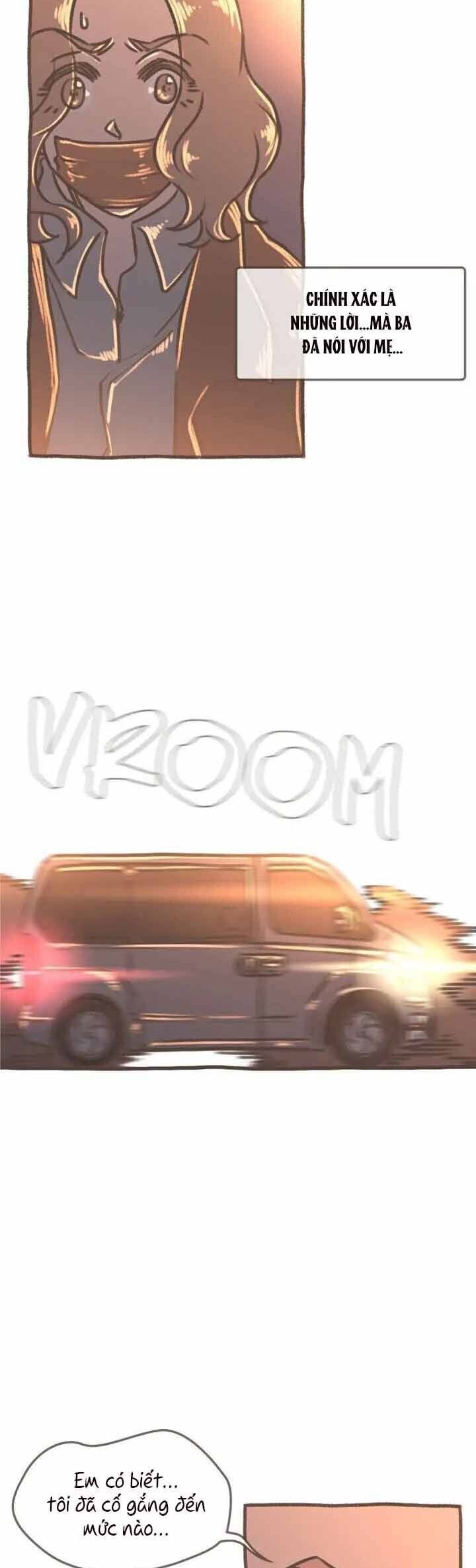 Yeon-Ah Chapter 39 - Trang 2