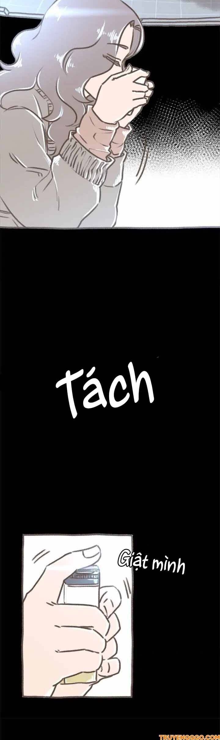 Yeon-Ah Chapter 39 - Trang 2