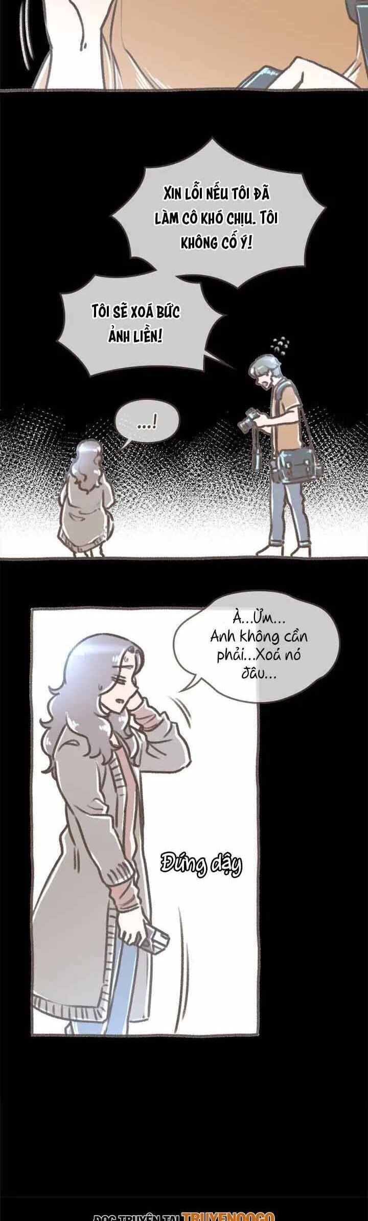 Yeon-Ah Chapter 39 - Trang 2