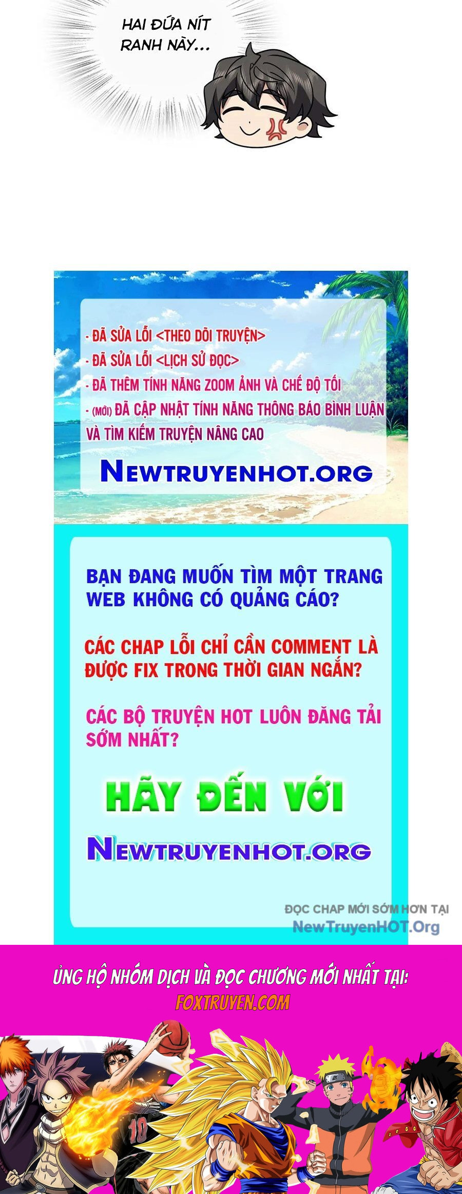Bà Xã Nhà Tôi Đến Từ Ngàn Năm Trước Chapter 401 - Trang 2