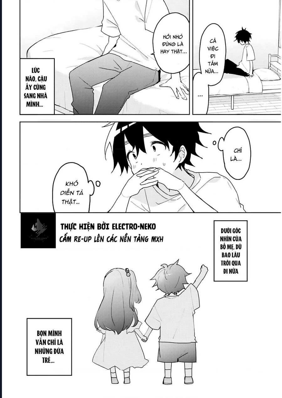 Bạn Thưở Nhỏ Của Tôi Chapter 1 - Next 