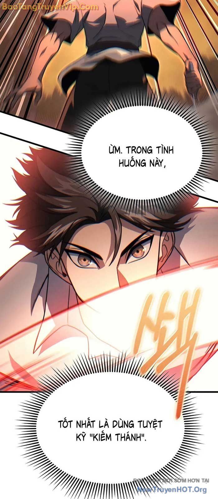 Sự Trở Lại Của Kỵ Sĩ Tử Thần Cấp Thảm Hoạ Chapter 7 - Next Chapter 8