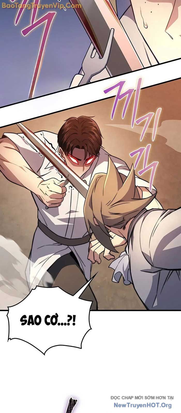 Sự Trở Lại Của Kỵ Sĩ Tử Thần Cấp Thảm Hoạ Chapter 7 - Next Chapter 8