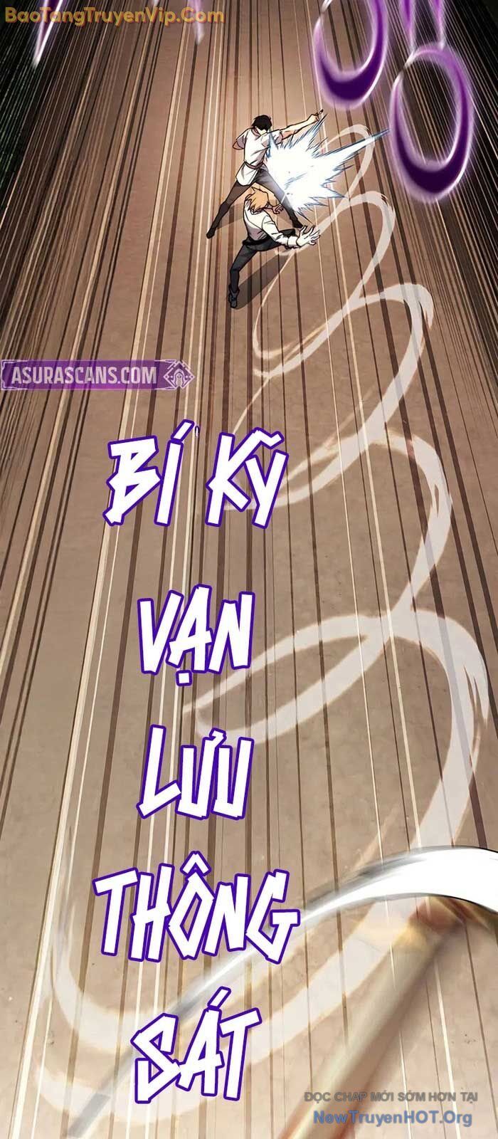 Sự Trở Lại Của Kỵ Sĩ Tử Thần Cấp Thảm Hoạ Chapter 7 - Next Chapter 8