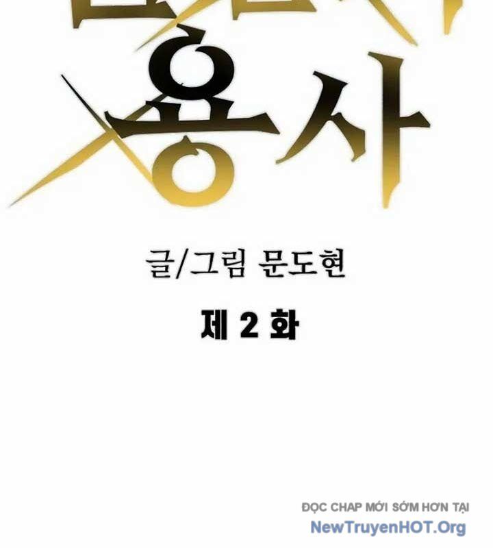 Dũng Sĩ Kiếm Tâm Chapter 2 - Next Chapter 3
