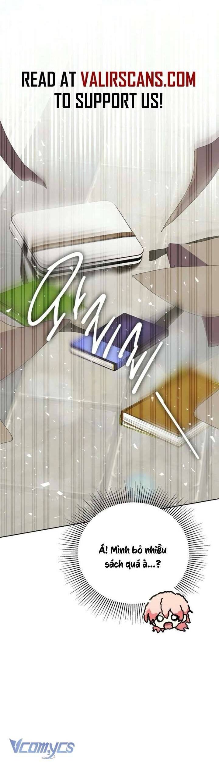 Phía Sau Mặt Nạ Của Nam Chính Hiền Lành Chapter 81 - Trang 2