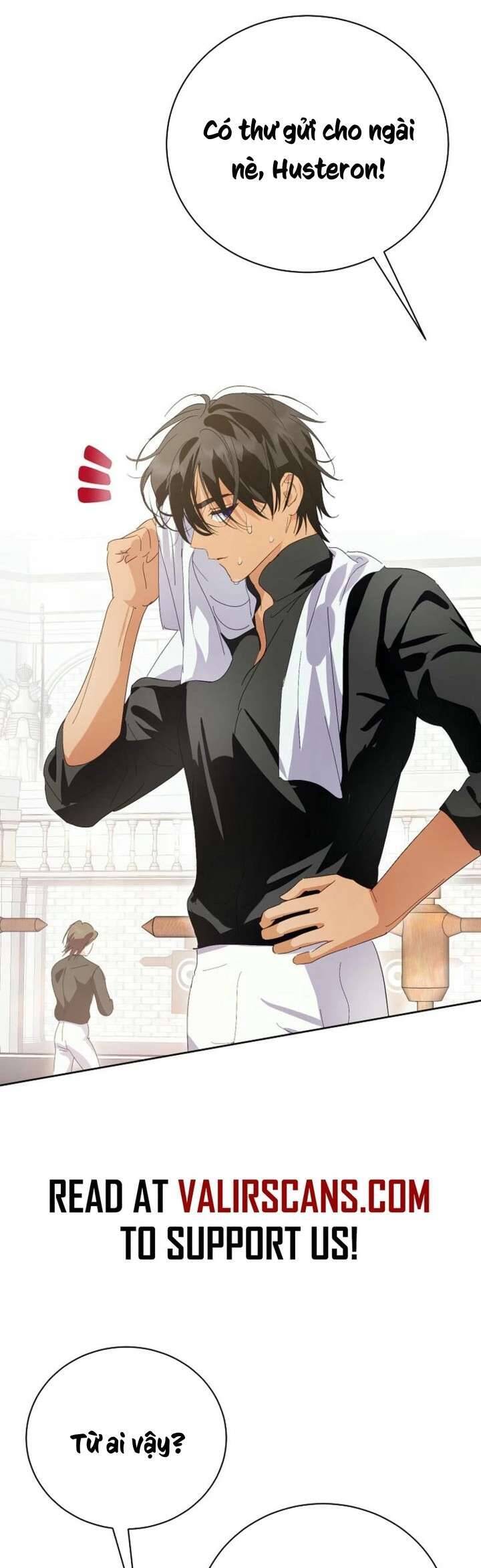 Phía Sau Mặt Nạ Của Nam Chính Hiền Lành Chapter 81 - Trang 2